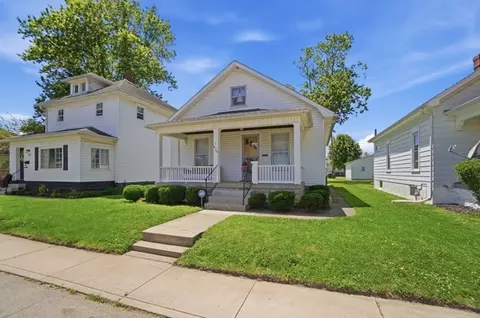 626 Adams St, Piqua, OH 45356