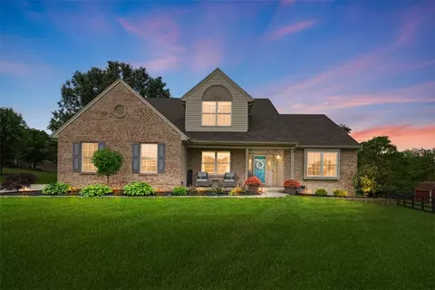 4579 Serenity Ct, Liberty Twp, OH 45011