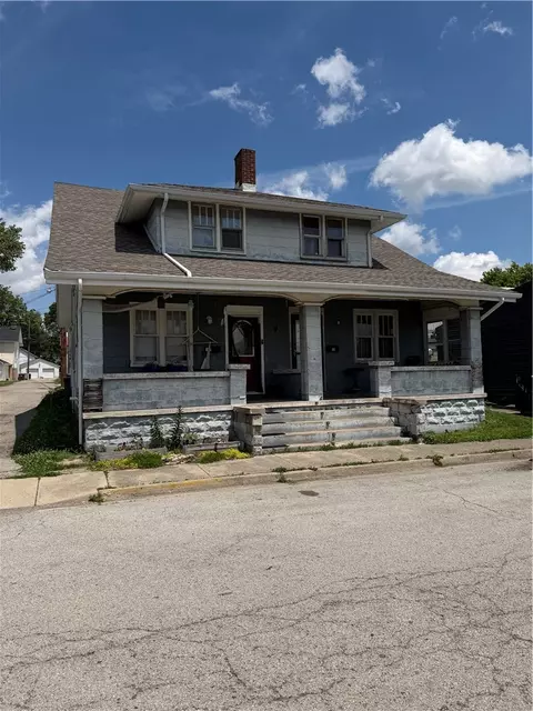 12-14 Columbia St, Brookville, OH 45309