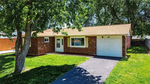 2279 Alabama Dr, Xenia, OH 45385