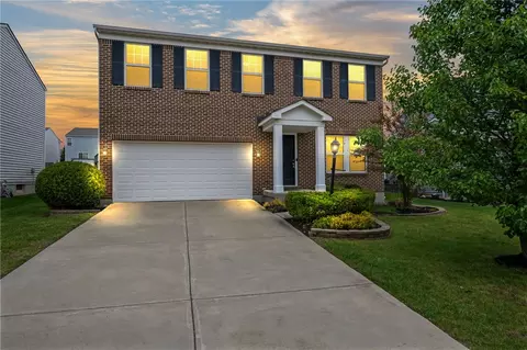 26 Banyon Ln, Springboro, OH 45066