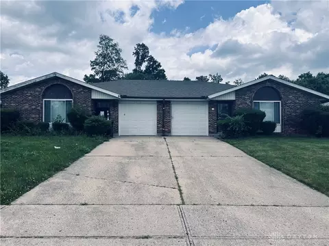 5212 Greencroft Dr #5210 & 5212, Trotwood, OH 45426