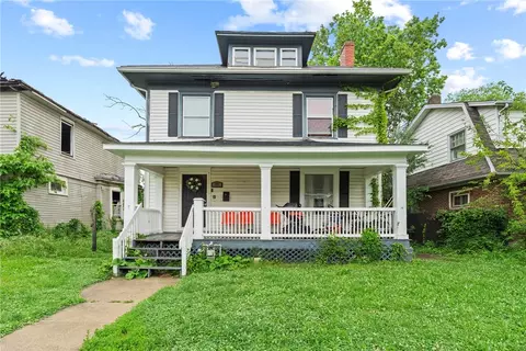 35 Santa Clara Ave, Dayton, OH 45405