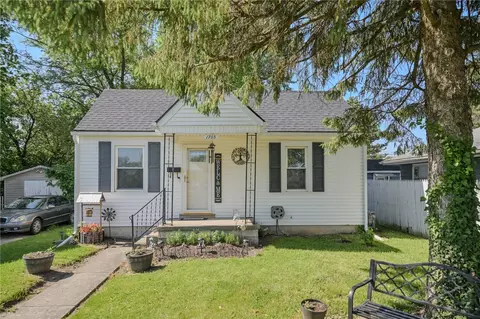 1705 Rutland Ave, Springfield, OH 45505 photo 2