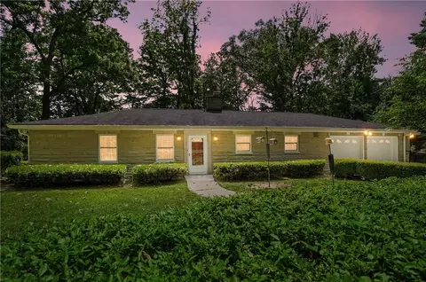 7426 Gheils Carroll Rd, Morrow, OH 45152