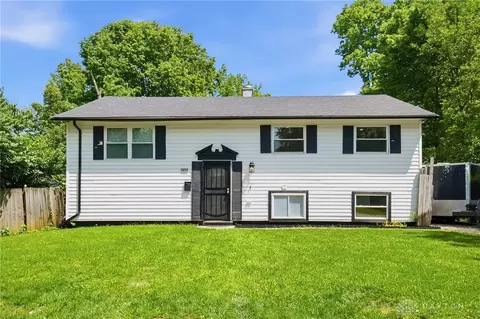 4637 Queens Ave, Dayton, OH 45406