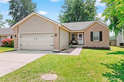 495 Antietam Blvd, Hamilton Township, OH 45039