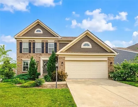 105 Sweetgum Ln, Springboro, OH 45066