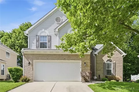 4328 Mantell Ct, Dayton, OH 45440