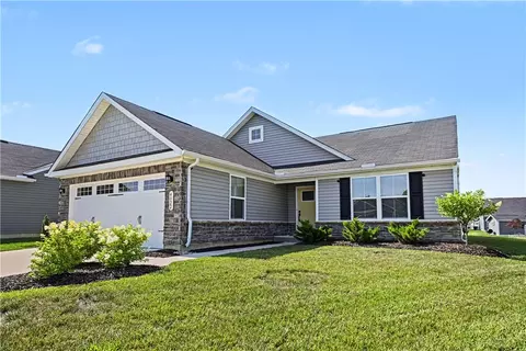 4022 Lupine Way, Tipp City, OH 45371