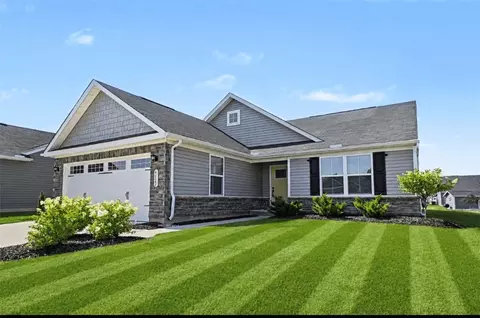 4022 Lupine Way, Tipp City, OH 45371