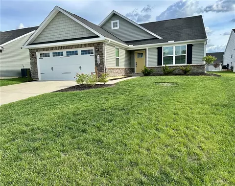 4022 Lupine Way, Tipp City, OH 45371