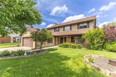 8848 Cajun Ct, Huber Heights, OH 45424