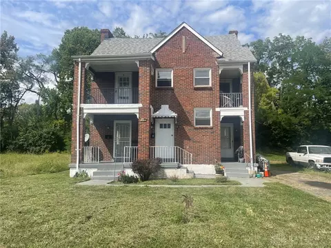 325 Fountain Ave, Dayton, OH 45405