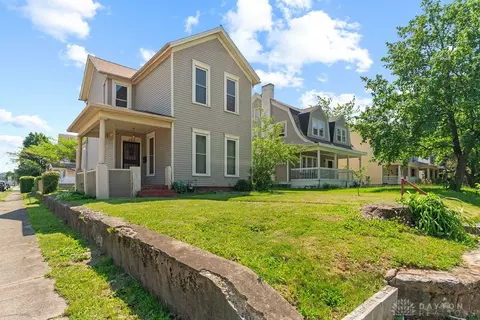 102 S Findlay St, Dayton, OH 45403