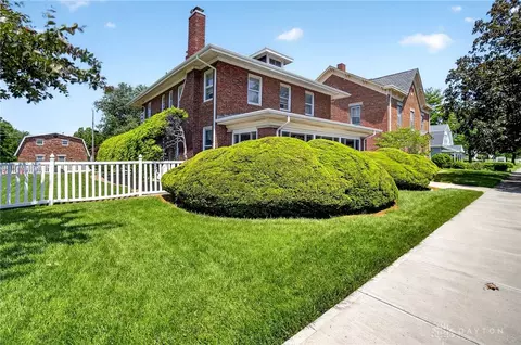 150-150 W 12 W Church St, Xenia, OH 45385