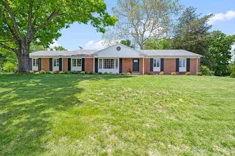 5733 Barnsley Pl, Washington Township, OH 45459