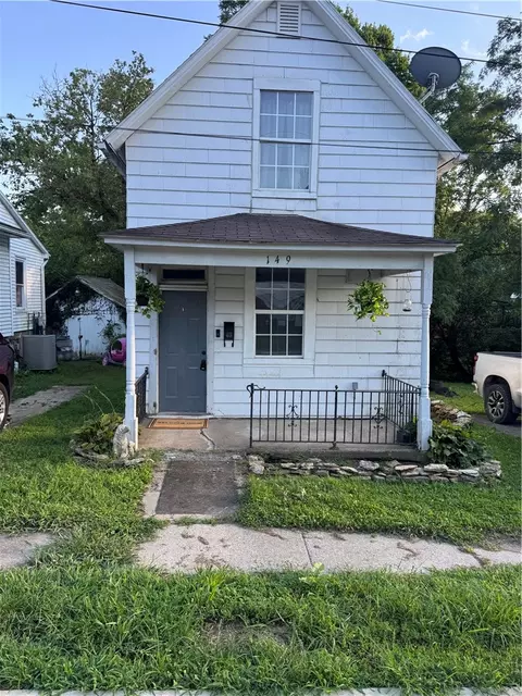 149 W Pleasant St, Hillsboro, OH 45133