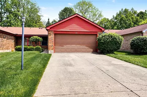 1100 Christi Cir, Beavercreek, OH 45434