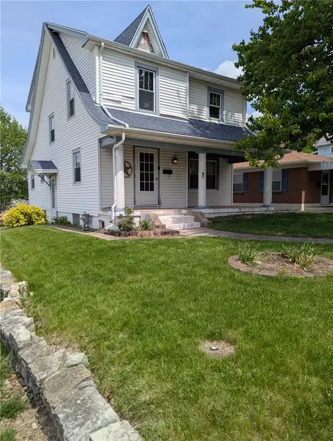 1401 Huffman Ave, Dayton, OH 45403