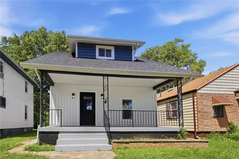 545 Gramont Ave, Dayton, OH 45402