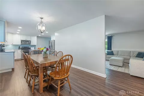 Dining - 152 Blackstone Dr, Centerville, OH 45459 photo 1 of 2