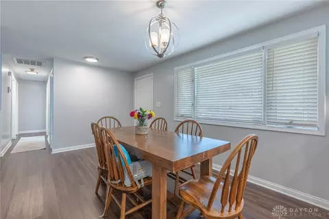 Dining - 152 Blackstone Dr, Centerville, OH 45459 photo 2 of 2