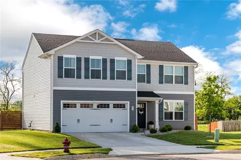 80 June Cir, West Milton, OH 45383