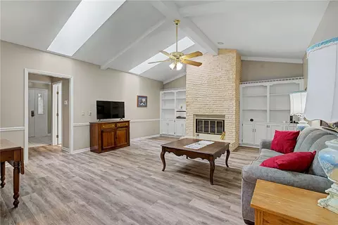 Living - 7053 Fallen Oak, Centerville, OH 45459 photo 1 of 2