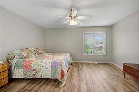 Bedroom - 7053 Fallen Oak, Centerville, OH 45459 photo 2 of 4
