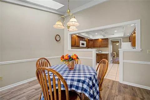 Dining - 7053 Fallen Oak, Centerville, OH 45459 photo 2 of 2