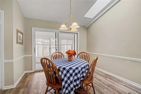 Dining - 7053 Fallen Oak, Centerville, OH 45459 photo 1 of 2