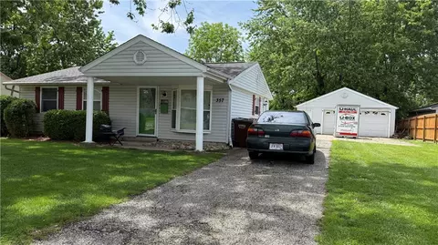 357 Winchester St, New Carlisle, OH 45344