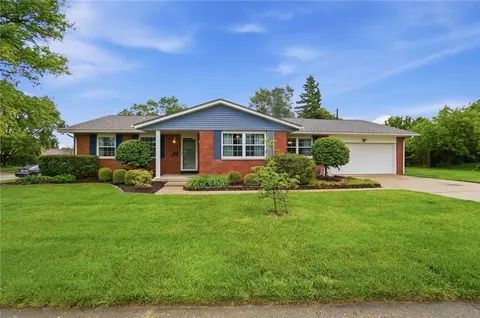 247 Plymouth Ave, Brookville, OH 45309