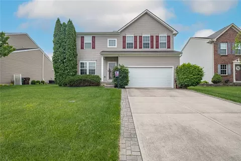 2731 Laurelwood Ct, Beavercreek, OH 45431