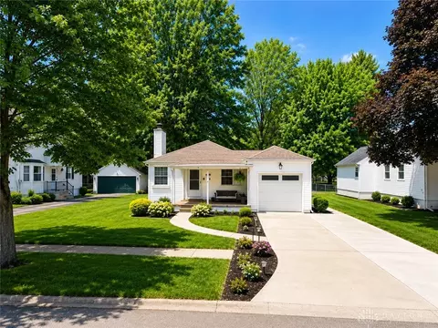 12 Homewood Ave, Norwalk, OH 44857
