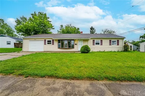 4044 Whitestone Ct, Trotwood, OH 45416