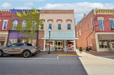 119 N Detroit St, West Liberty, OH 43357
