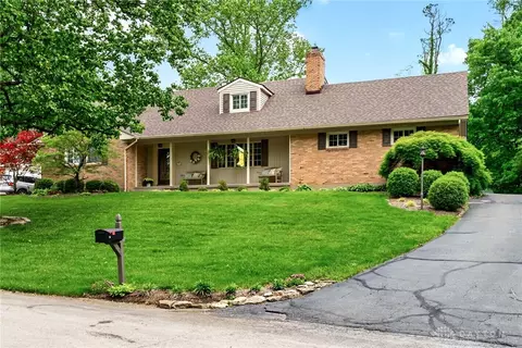 3136 Malina Ave, Dayton, OH 45414