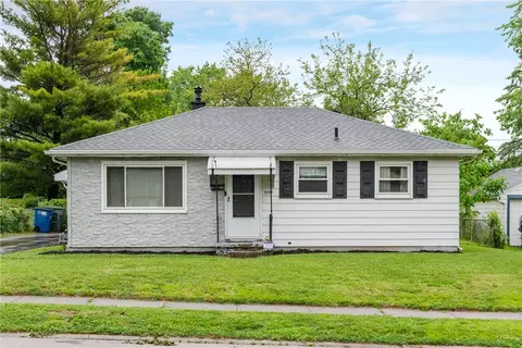 5385 Woodbine Ave, Dayton, OH 45432
