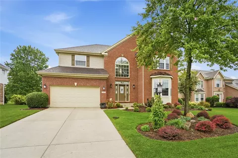 424 Tillotson Pl, Washington Township, OH 45458