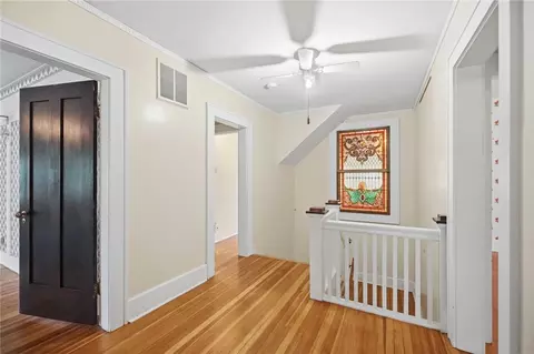 Entry Way - 1824 Crescent Dr, Springfield, OH 45504 photo 9 of 10