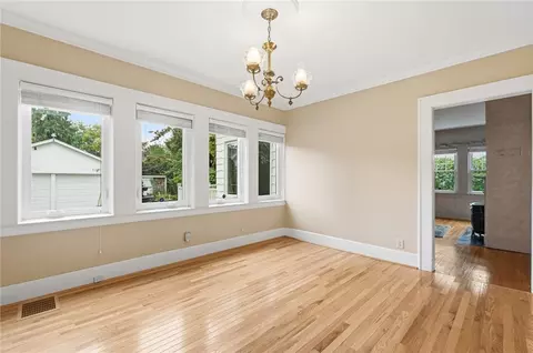 Dining - 1824 Crescent Dr, Springfield, OH 45504 photo 1 of 1