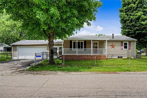 917 Minnesota Ave, Dayton, OH 45404