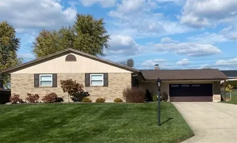 5325 Bromwick Dr, Trotwood, OH 45426