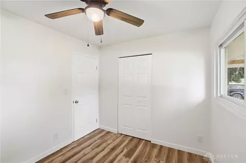 Bedroom - 1923 Portage Path, Springfield, OH 45506 photo 7 of 8