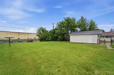 Exterior - 1923 Portage Path, Springfield, OH 45506 photo 8 of 8