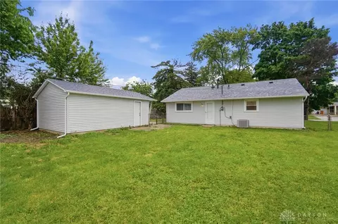 Exterior - 1923 Portage Path, Springfield, OH 45506 photo 3 of 8