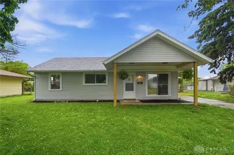 Exterior - 1923 Portage Path, Springfield, OH 45506 photo 1 of 8