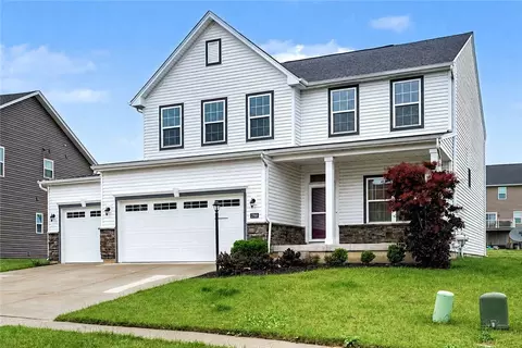 2760 Pebble Stone Trl, Xenia, OH 45385